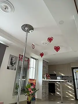 Melina-Smith online show from 03-06-26, 10:05