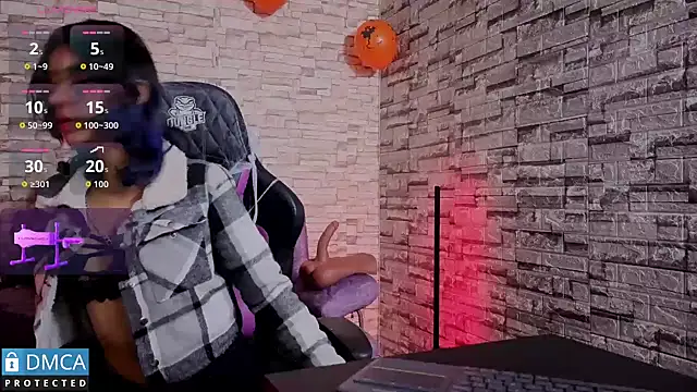 BellaOdisea online show from 10-27-25, 11:27