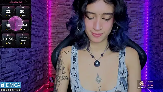Snapshot of BellaOdisea chatting on 10-02-25, 07:06 BellaOdisea online show from 10-02-25, 07:06