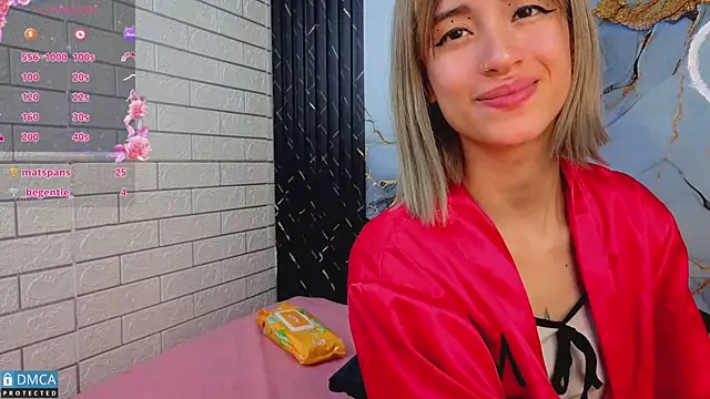 BellaOdisea online show from 03-13-26, 11:59