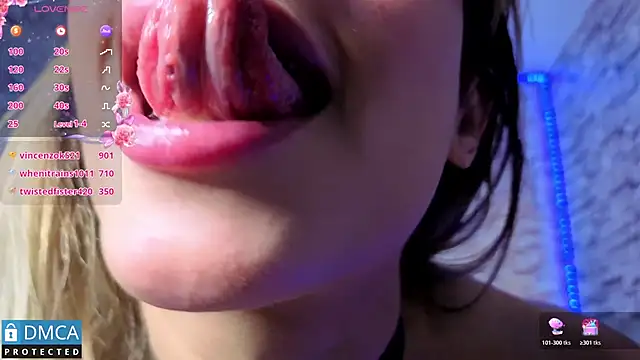 BellaOdisea online show from 04-01-26, 01:41