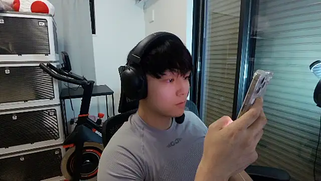 Tkcqcc online show from 01-15-26, 11:46