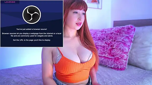 Eyleen 24 online show from 09-25-25, 10:27