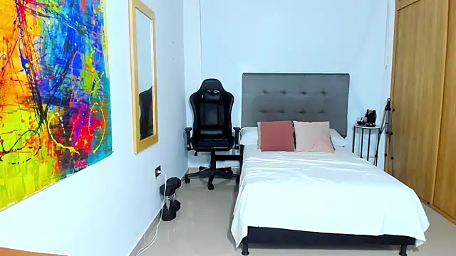 sexy blackman3606 online show from 02-28-26, 11:26