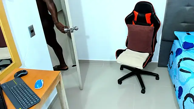 sexy blackman3606 online show from 02-25-25, 04:04
