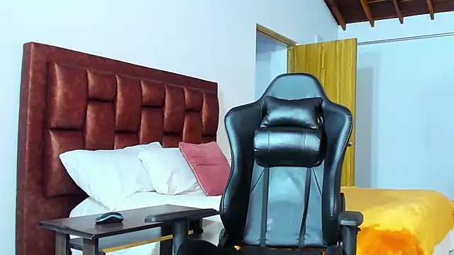 sexy blackman3606 online show from 02-23-26, 02:24