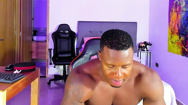 sexy blackman3606 online show from 04-15-26, 03:27