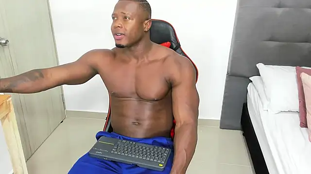 sexy blackman3606 online show from 02-03-25, 09:39