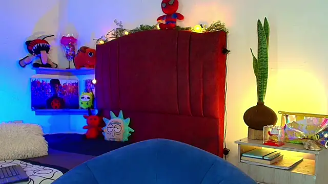 alisson zafiro  online show from 03-02-26, 05:08