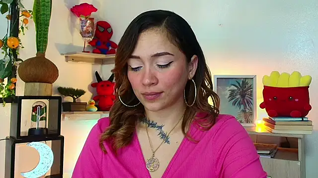 Snapshot of alisson_zafiro_ chatting on 05-20-26, 03:25 alisson zafiro online show from 05-20-26, 03:25