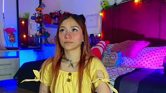 alisson zafiro  online show from 01-11-26, 03:13