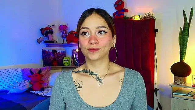 alisson zafiro  online show from 03-09-26, 03:10