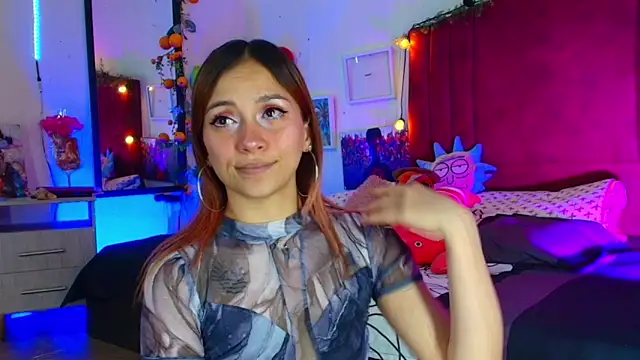 alisson zafiro  online show from 01-12-26, 03:02