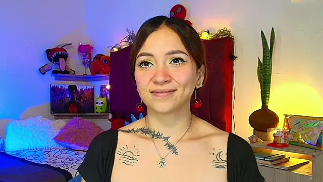 alisson zafiro  online show from 03-05-26, 03:14