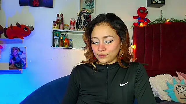 alisson zafiro  online show from 03-13-26, 03:00