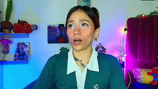 alisson zafiro  online show from 03-23-26, 03:06