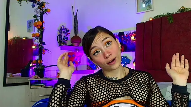 alisson zafiro  online show from 03-30-26, 03:30