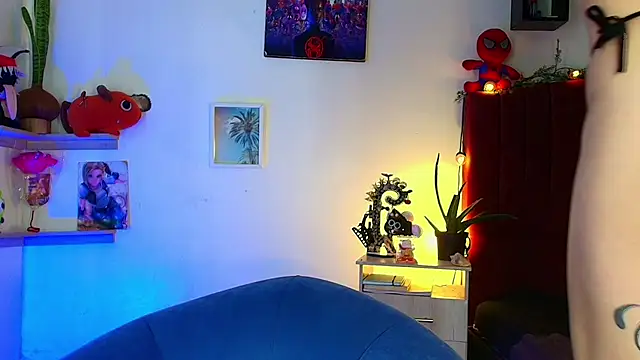 alisson zafiro  online show from 03-12-26, 01:11