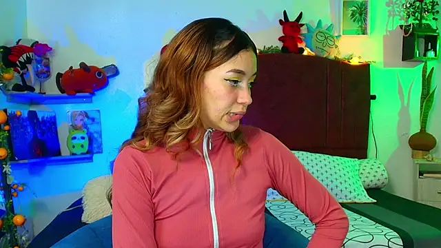 alisson zafiro  online show from 02-28-26, 12:21