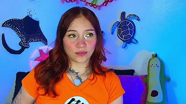 alisson zafiro  online show from 07-29-26, 09:08