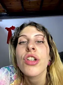 FlorBich online show from 01-10-26, 03:57