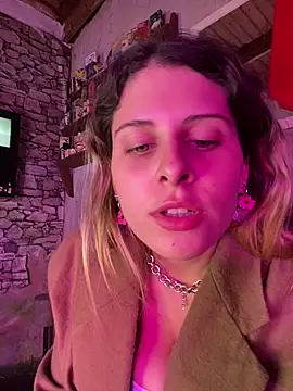 FlorBich online show from 03-19-26, 03:28
