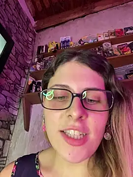 FlorBich online show from 03-21-26, 12:34