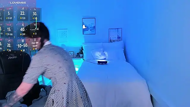 Lil Amelie online show from 03-13-26, 02:22