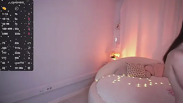 Lil Amelie online show from 03-02-25, 07:10