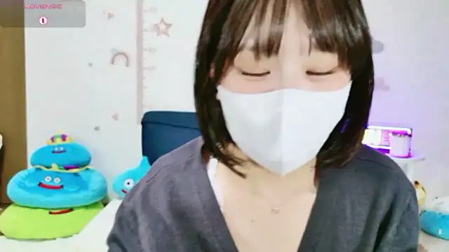  Iroha 99 online show from 03-15-26, 02:24