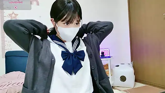  Iroha 99 online show from 02-01-26, 02:15