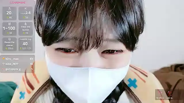  Iroha 99 online show from 10-29-25, 02:16