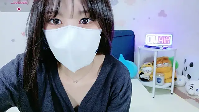  Iroha 99 online show from 01-16-26, 02:21