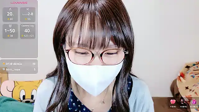  Iroha 99 online show from 10-05-25, 02:08