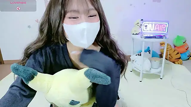  Iroha 99 online show from 11-17-25, 02:10