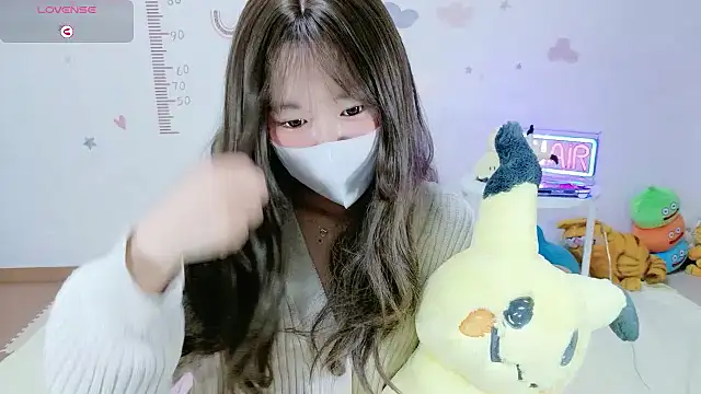  Iroha 99 online show from 11-18-25, 02:20