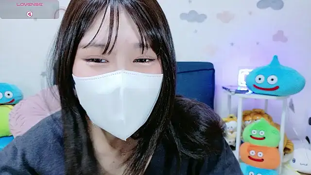  Iroha 99 online show from 01-14-26, 03:04