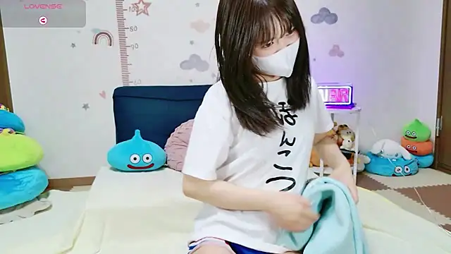  Iroha 99 online show from 03-07-26, 02:22