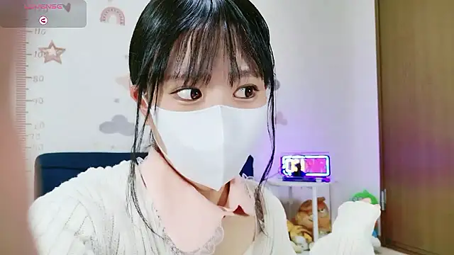  Iroha 99 online show from 02-07-26, 02:14