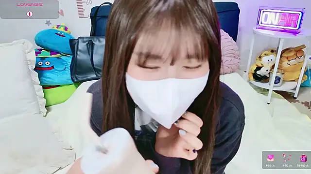  Iroha 99 online show from 03-28-26, 02:29