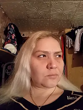 Minna Jeannie online show from 10-29-25, 02:21