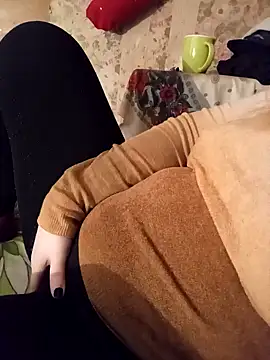Minna Jeannie online show from 12-20-24, 03:36