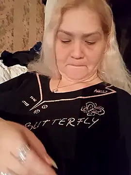 Minna Jeannie online show from 11-17-25, 02:04