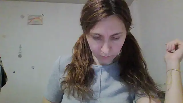 JasmineGlamour online show from 12-02-25, 08:10