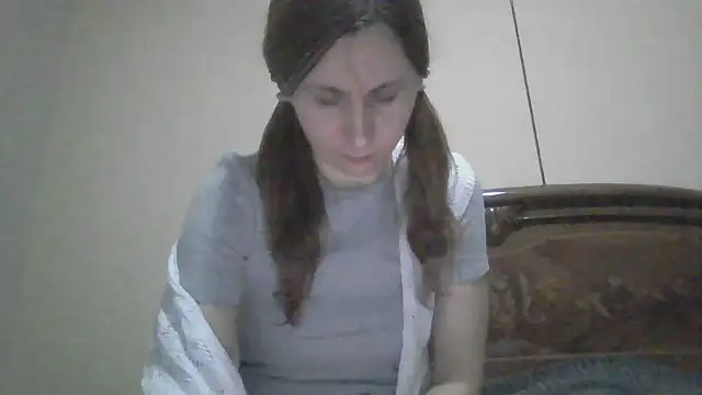 JasmineGlamour online show from 01-08-26, 09:21