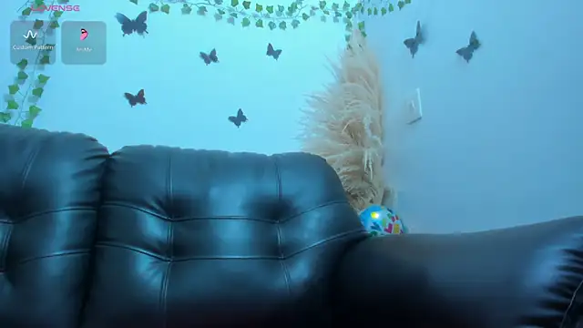 Amani Bakir online show from 02-24-26, 11:44