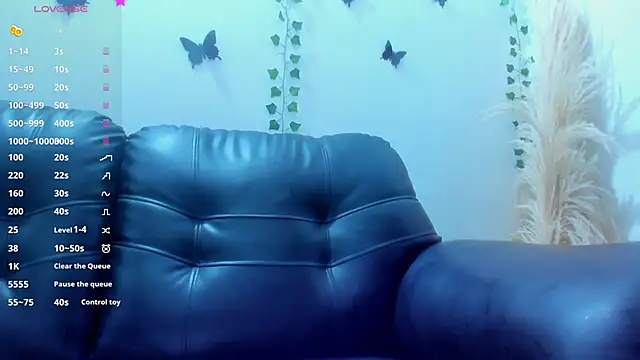 Amani Bakir online show from 10-16-25, 11:40