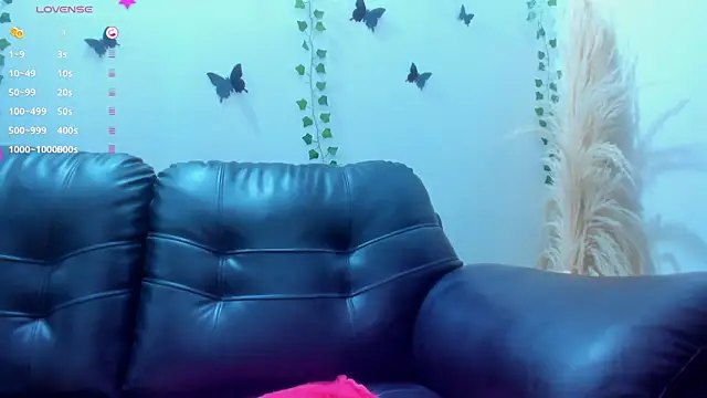 Amani Bakir online show from 11-23-25, 01:10