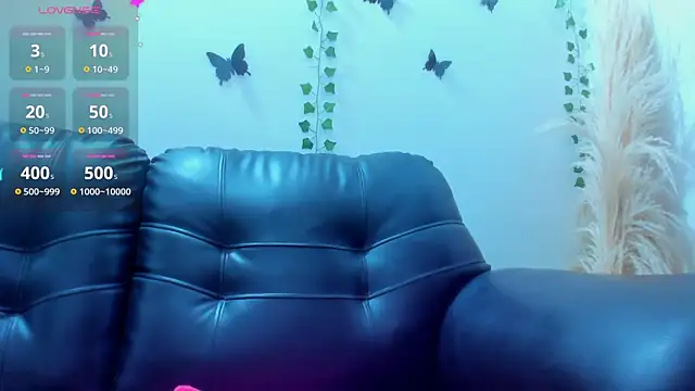 Amani Bakir online show from 11-14-25, 01:04