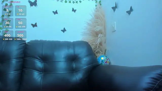 Amani Bakir online show from 03-14-26, 11:49